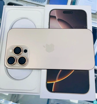 iPhone 16 Promax 256GB - 4