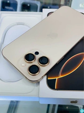 iPhone 16 Promax 256GB - 5