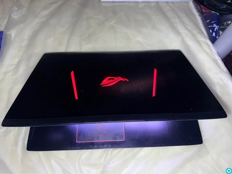 Asus GL553VD - 3/8