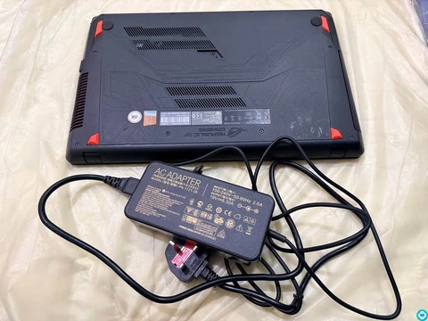 Asus GL553VD - 5