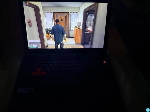 Asus GL553VD - 6