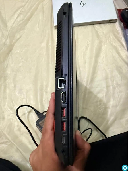 Asus GL553VD - 8/8