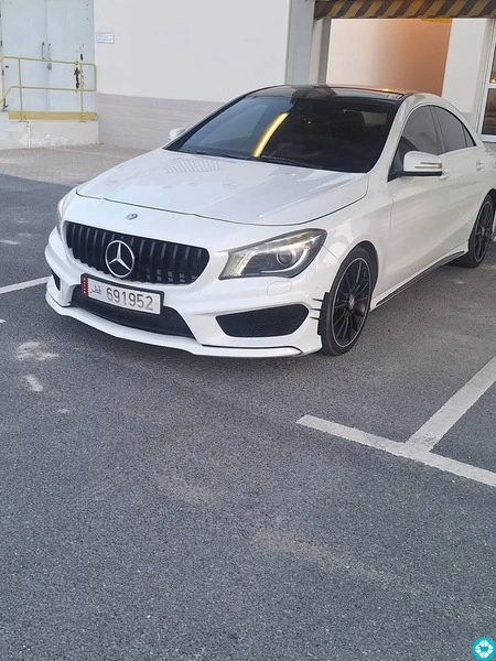 Mercedes model 2015 - 2/8