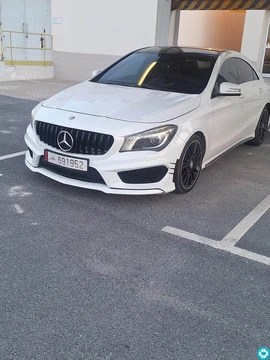 Mercedes model 2015 - 2