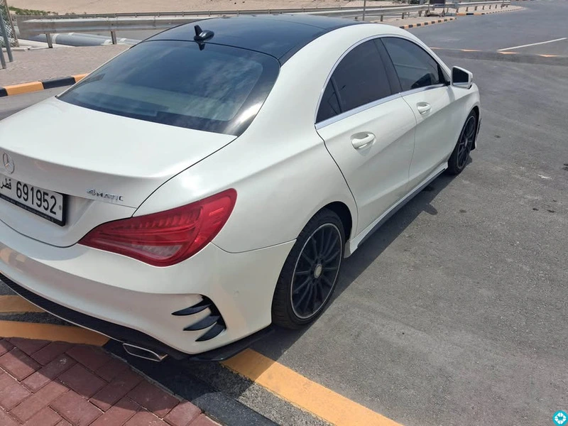 Mercedes model 2015 - 3/8