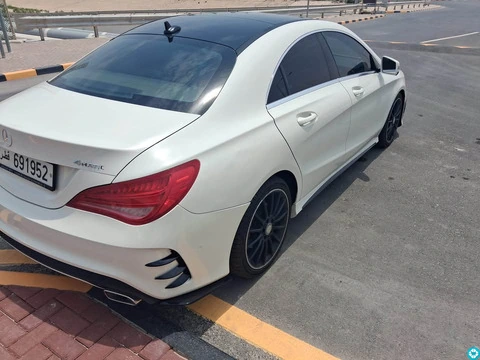 Mercedes model 2015 - 3