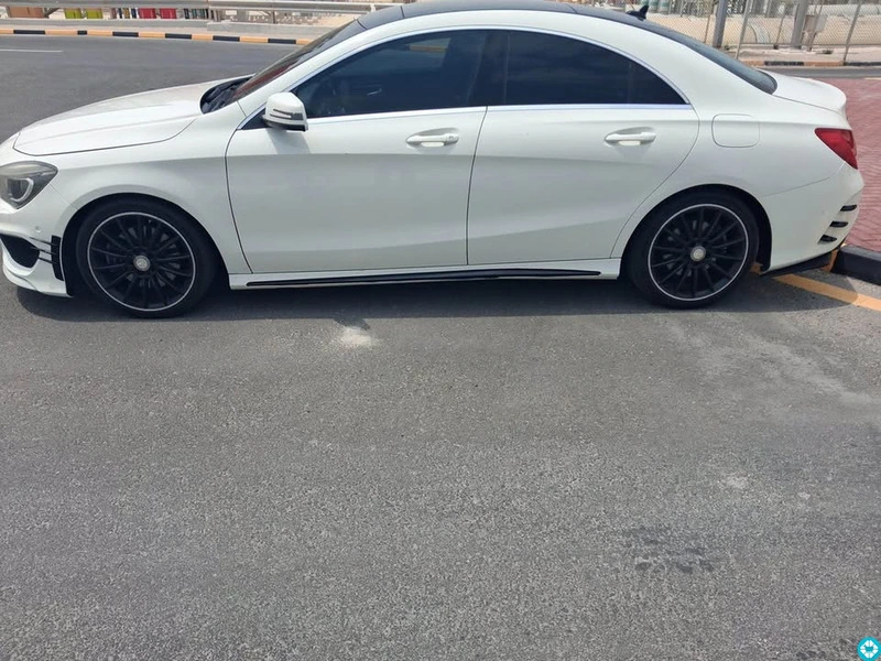 Mercedes model 2015 - 7/8