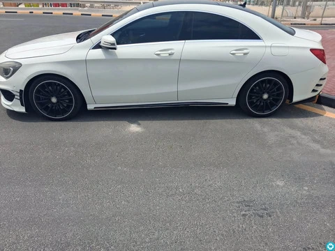 Mercedes model 2015 - 7