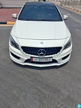 Mercedes model 2015 - 8
