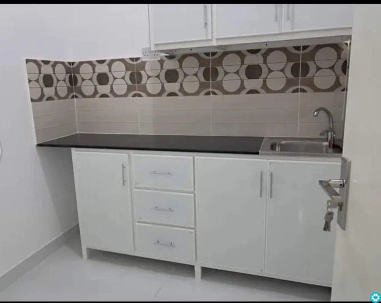Family rooms for rent available around doha Qatar - 8/8