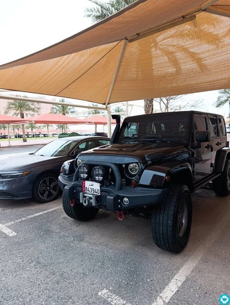 Jeep Wrangler 2010 for Sale 🚙 - 2/6