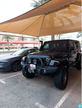 Jeep Wrangler 2010 for Sale 🚙 - 2