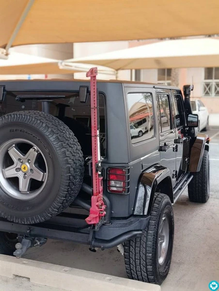 Jeep Wrangler 2010 for Sale 🚙 - 3/6