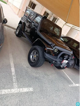Jeep Wrangler 2010 for Sale 🚙 - 4