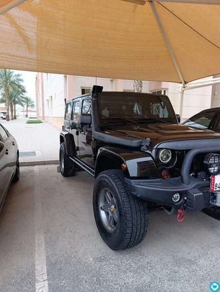 Jeep Wrangler 2010 for Sale 🚙 - 5/6