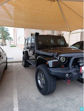 Jeep Wrangler 2010 for Sale 🚙 - 5