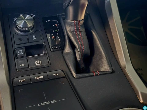 Lexus NX 300 F sport - 8
