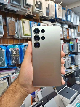 Samsung Glaxay S25 Ultra 512GB