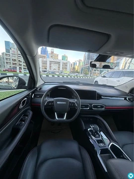 Jetour X50 2025 - 4