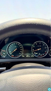 BMW 640i 2014 – Excellent Condition - 4