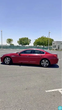 BMW 640i 2014 – Excellent Condition - 5