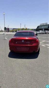 BMW 640i 2014 – Excellent Condition - 6