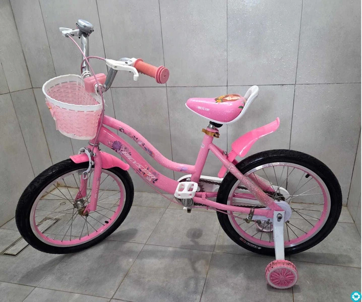 Kids cycle