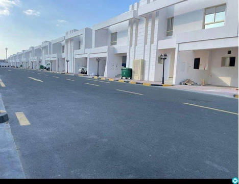 BACHELORE 7 & 6 BHK VILLA SALIYA NEAR : ABU SIDRAH MALL - 2