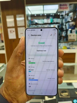 Samsung s25 12/256 gb - 3