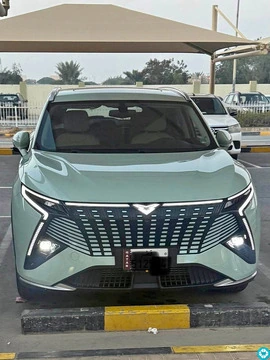 2025 KAIYI X7 2.0 Turbo - 3
