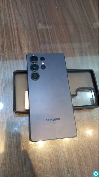 Samsung s25 ultra 5g 12/256 - 1/3
