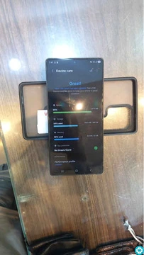 Samsung s25 ultra 5g 12/256 - 2