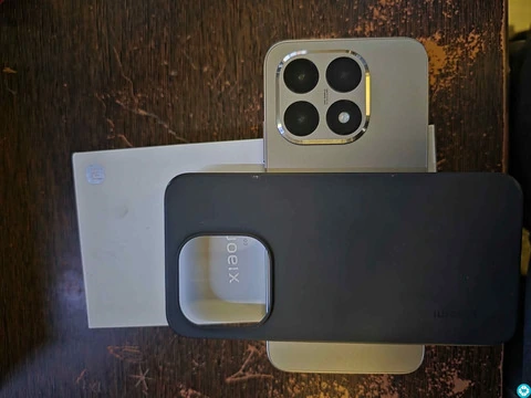 Xiaomi 15T