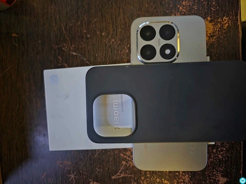 Xiaomi 15T - 2
