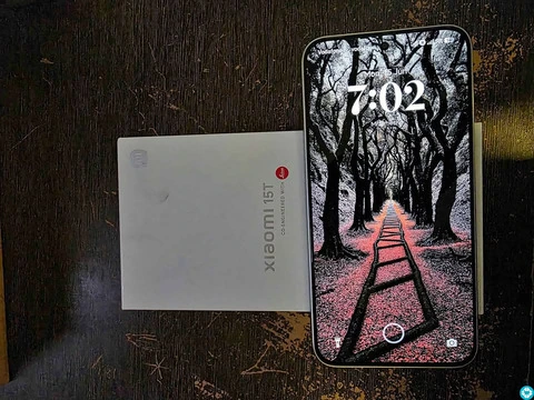 Xiaomi 15T - 3