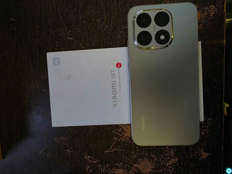 Xiaomi 15T - 4/4