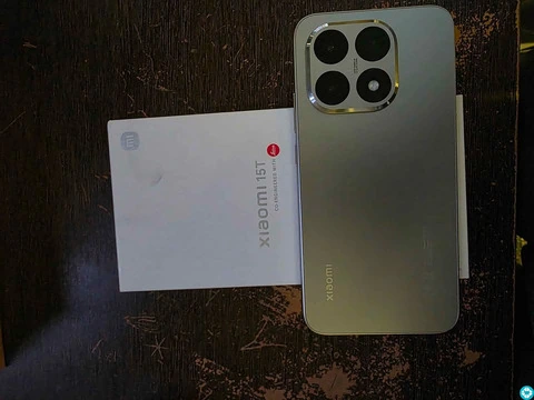 Xiaomi 15T - 4