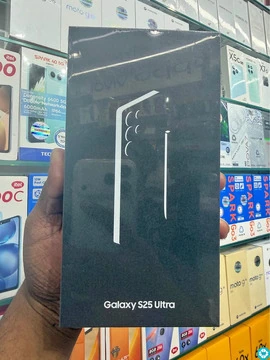 Samsung S25ultra