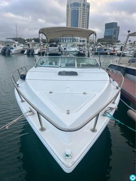 24ft Motor Boat - 3