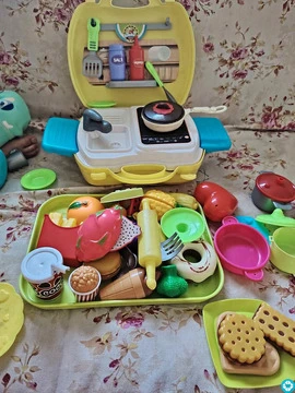 Toys