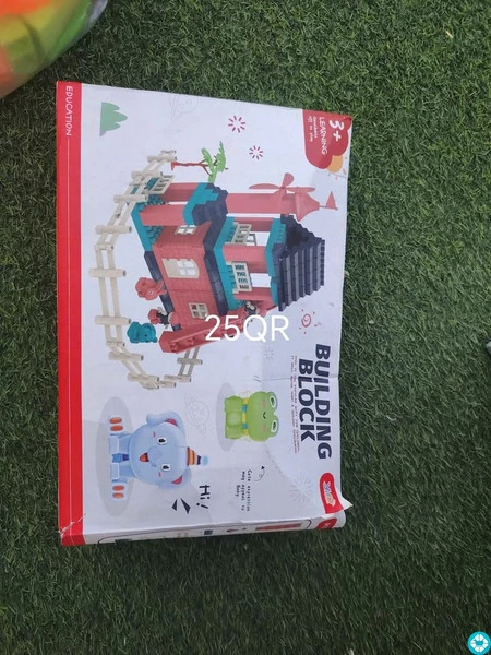 Toys - 2/6