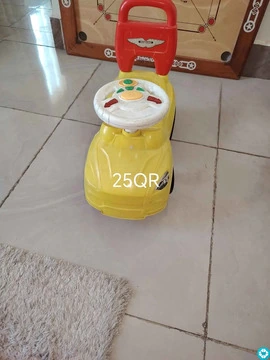 Toys - 3