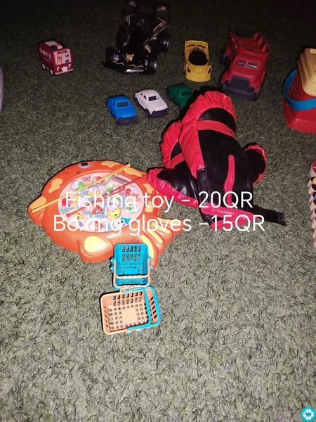 Toys - 4/6