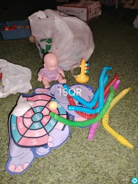 Toys - 6