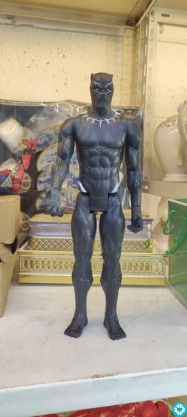 Spider-Man Superman Batman toys - 3/7