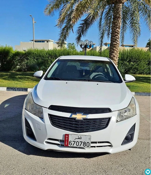 chevrolet cruze for sale model 2015 - 1/8