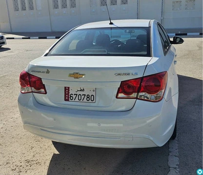 chevrolet cruze for sale model 2015 - 2