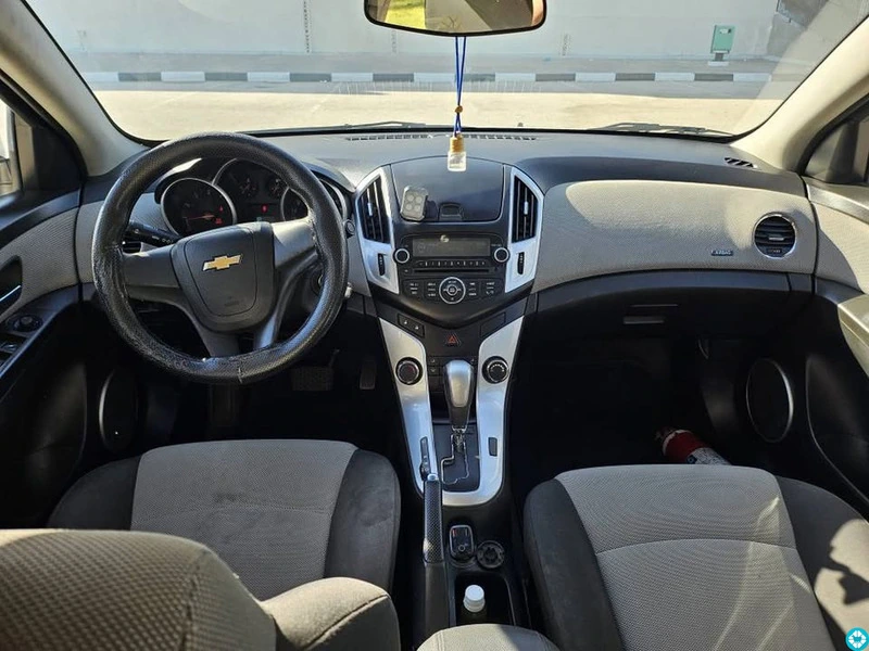 chevrolet cruze for sale model 2015 - 3/8