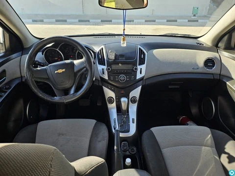 chevrolet cruze for sale model 2015 - 3