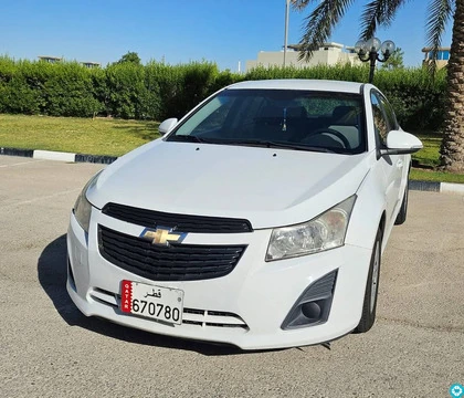 chevrolet cruze for sale model 2015 - 4